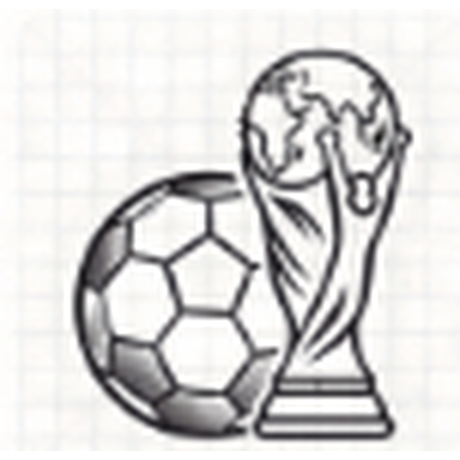 足球实时交易数据 Logo